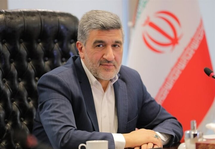«حجت‌الله صیدی» در ریاست بورس ابقا شد
