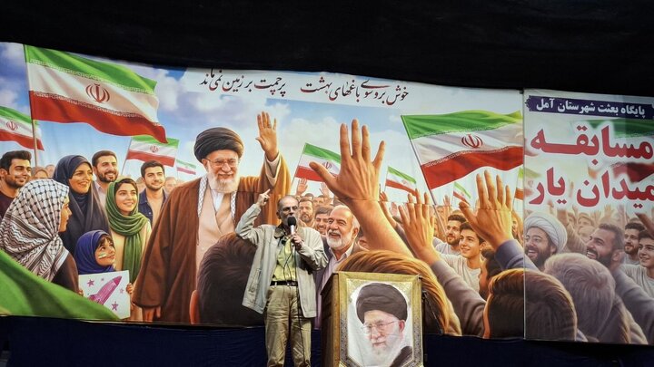مجلس باید برای اصلاح مسیر اقتصادی کشور به میدان بیاید