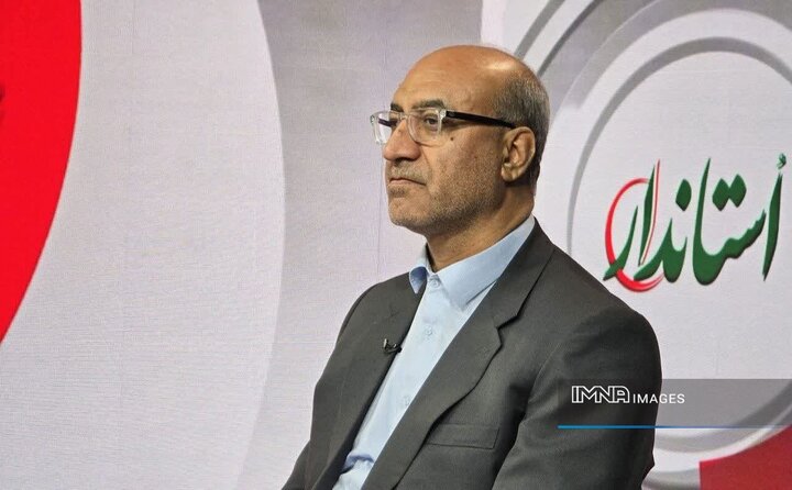 کرمانشاه در مسیر تبدیل‌شدن به قطب لجستیک، کشاورزی و پتروشیمی کشور