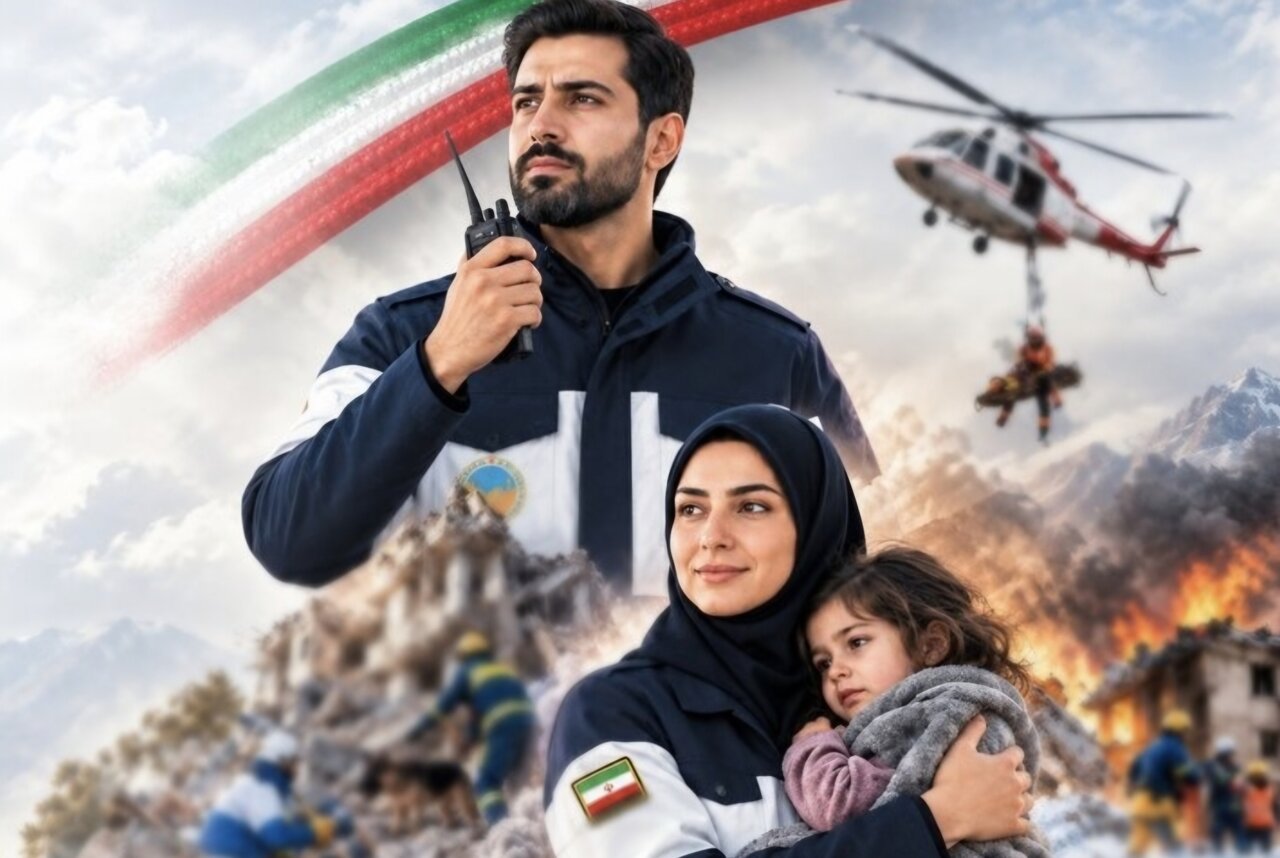 از پیشگیری تا بازتوانی؛ مسیری برای افزایش تاب‌آوری در برابر بحران