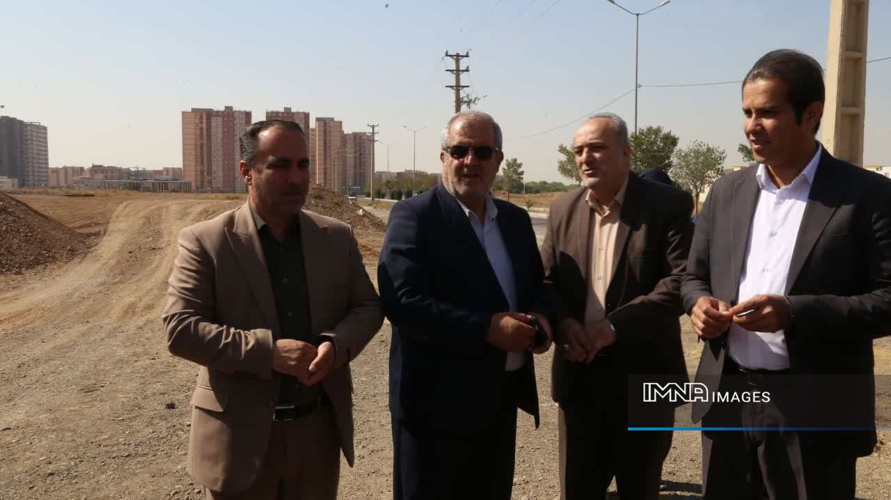 آغاز احداث کتابخانه عمومی خیرساز در مهرگان