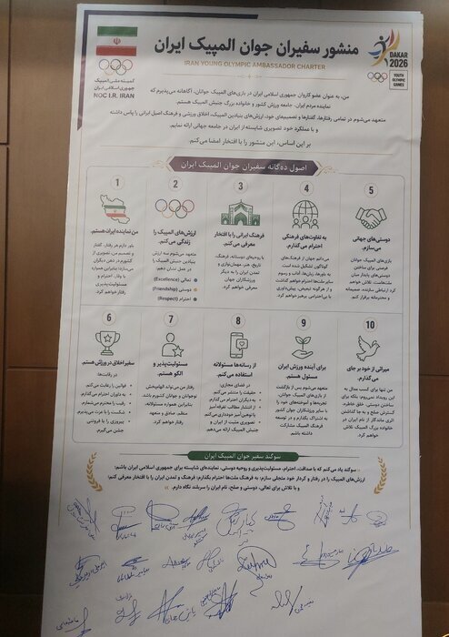 المپیک جوانان