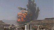 شمار شهدا و مجروحان حملات عربستان به ۳۸۵ نفر رسید