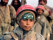 نوجوانی در روزهای جنگ؛ وقتی دنبال «خودت» می‌گردی