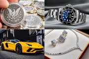 بازار کالاهای لوکس همچنان با رکود روبه‌رو است
