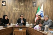 بیمه کارکنان باید در اولویت پرداخت‌های شهرداری سنندج باشد
