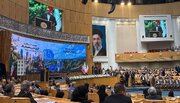 نایب‌رئیس مجلس: استانداردسازی و بهره‌وری، کلید جهش اقتصادی و توسعه کشور است