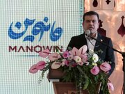 افشین: صنایع خلاق باید به قدرت اقتصادی و سهم‌آفرینی در بازارهای جهانی تبدیل شوند