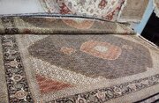 قصه خوی در تار و پود قالی ریزماهی
