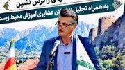 فرسایش خاک ۱۶ هزارتنی در کشور/ حفاظت از خاک و منابع طبیعی ضروری است