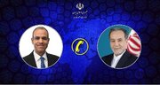 رایزنی تلفنی وزیران خارجه ایران و مصر درباره تحولات یمن