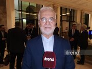 توافقات تهران و باکو را اجرایی می‌کنیم