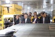تأکید استاندار مازندران بر تکمیل زیرساخت‌های نشانی هوشمند و توسعه خدمات الکترونیک
