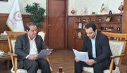  موافقت بانک ملی با تأمین ۱۲۰۰ میلیارد تومان اعتبار برای طرح‌های ملی در ایلام