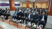 ضرورت رعایت اصول «حکم به حق، عدل و قسط» در رسیدگی به پرونده‌های قضایی