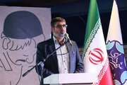 حفظ هویت تاریخی شهرکرد با محوریت هنر نمد نیازمند هم‌افزایی دستگاه‌هاست