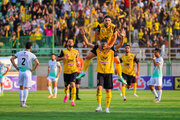 دربی فوتبال اصفهان