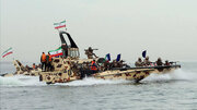 Iran’s Navy Deploys New Units Near Strait of Hormuz, Warns Ships Against Unauthorized Transit