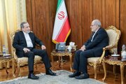 از همه ظرفیت‌های دیپلماسی برای صیانت از منافع ملی استفاده می‌کنیم