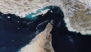 Iran’s Army Chief: Restrictions on Strait of Hormuz Passage to Continue if Iranian Rights Are Not Respected