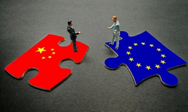 بروکسل در تدارک تدابیر تجاری جدید علیه چین