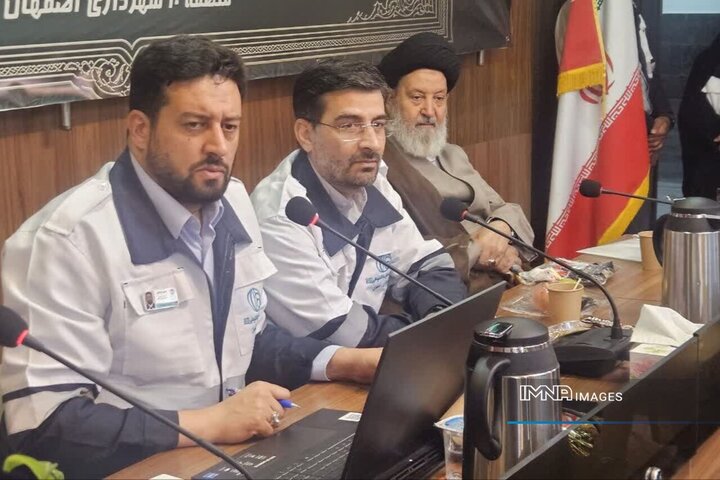 آمادگی و هماهنگی دستگاه‌ها، محور مدیریت بحران در منطقه ۱۰ اصفهان
