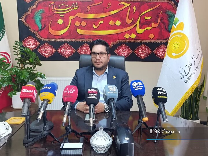 «دهکده خوراک» در راه کرمانشاه/ برنامه شهر خلاق برای جذب گردشگر