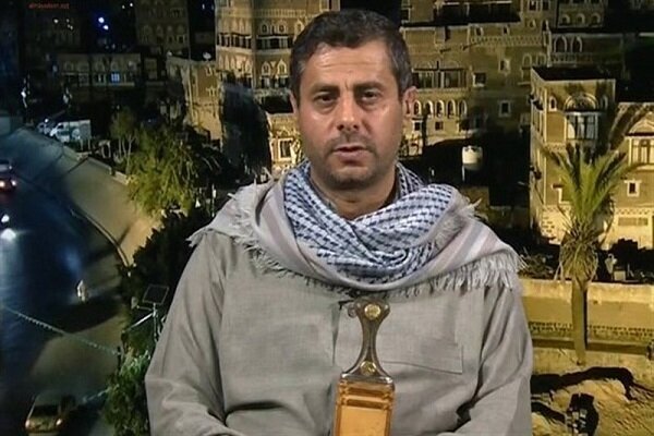 یمن: از هر اقدام انقلابی علیه بن سلمان در داخل عربستان حمایت می‌کنیم