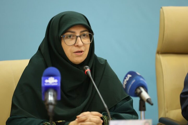 استانداردها ابزاری موثر برای کاهش آلودگی و ارتقای بهره‌وری منابع هستند
