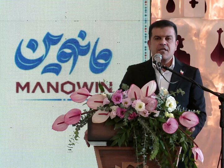افشین: صنایع خلاق باید به قدرت اقتصادی و سهم‌آفرینی در بازارهای جهانی تبدیل شوند