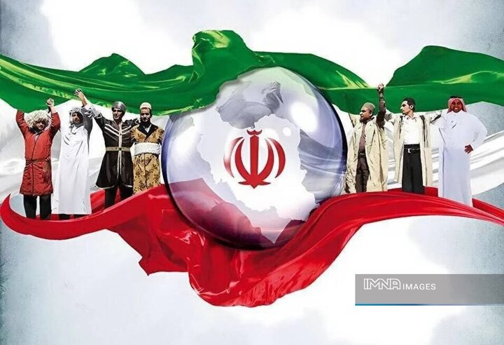 «ایرانِ جان» فرصتی برای معرفی ظرفیت‌های کرمانشاه در رسانه ملی