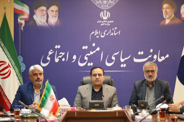 مدیریت محله‌محور راهکار افزایش تاب‌آوری جامعه در برابر بحران‌هاست