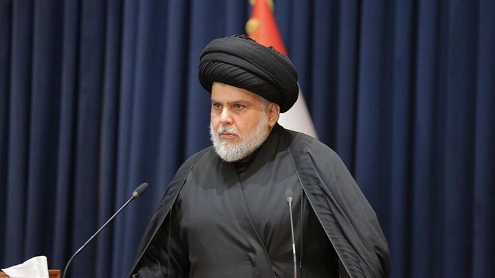 مقتدی صدر: ممنوعیت حجاب در جمهوری آذربایجان به افراط‌ گرایی دامن می زند
