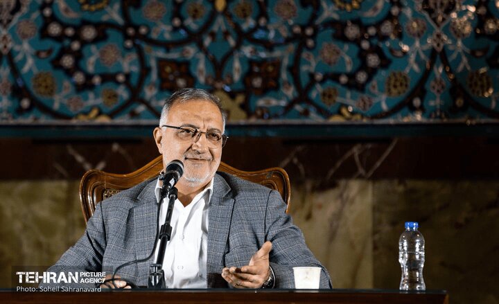 زاکانی: دوران فکر و نگاه برجامی به نظم بین‌الملل پایان یافته است