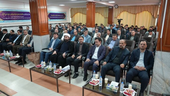 ضرورت رعایت اصول «حکم به حق، عدل و قسط» در رسیدگی به پرونده‌های قضایی