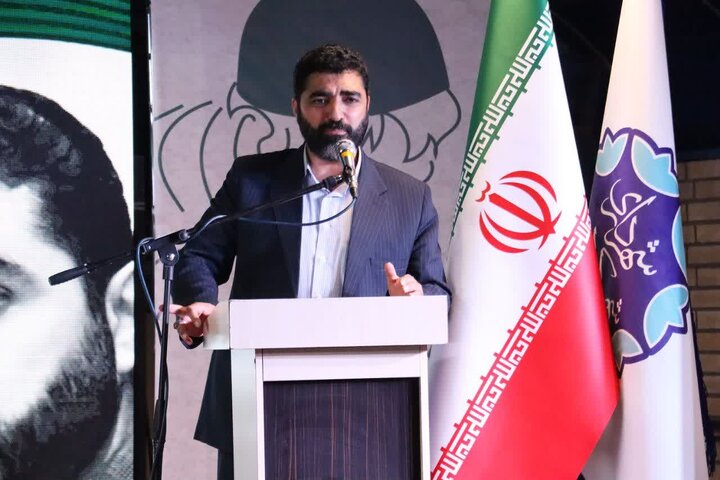 برندسازی نمد شهرکرد باید به بازارهای جهانی متصل شود