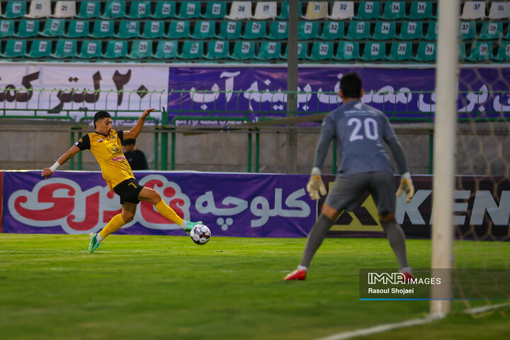 دربی فوتبال اصفهان