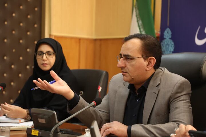 ارتقای سلامت زنان و دختران نیازمند مسئولیت‌پذیری جمعی است