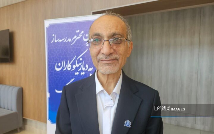 جهش تعهدات خیرین مدرسه‌ساز از ۱۲ به ۲۰ همت با آغاز نهضت عدالت آموزشی