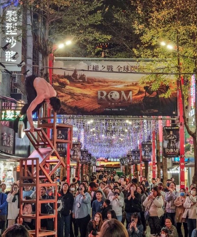 خیابان یا بستر فعالیتهای شهروندان؟