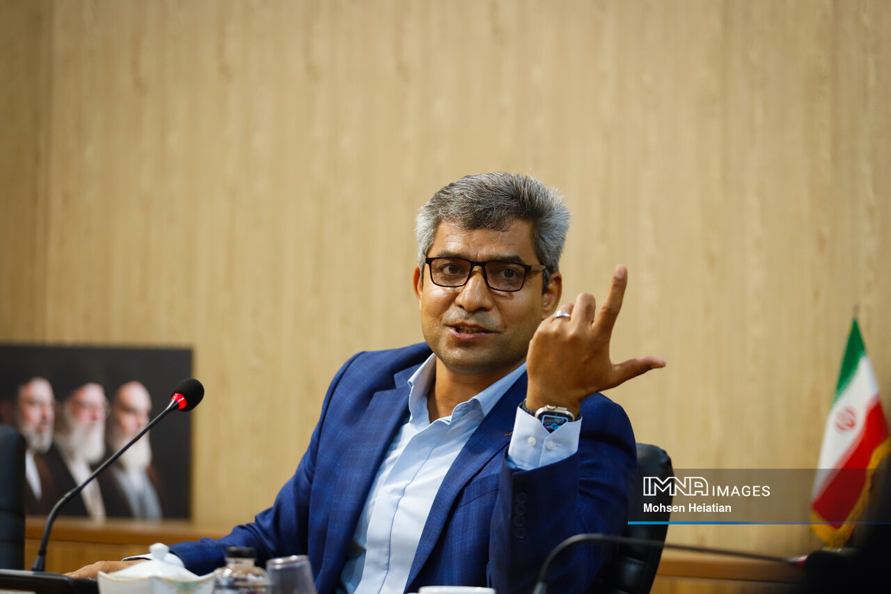 مدالآوری پایدار و ضرورت تحول در حکمرانی ورزش ایران