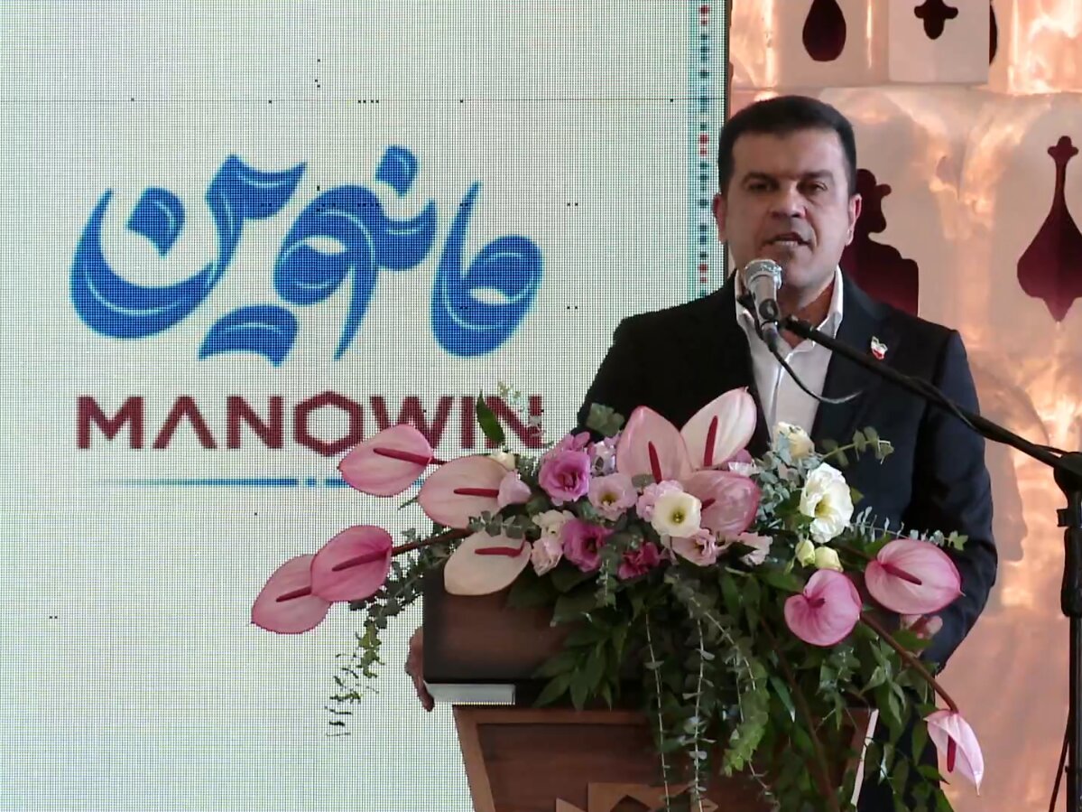 افشین: اصفهان فقط نصف جهان نیست، نصف آینده است