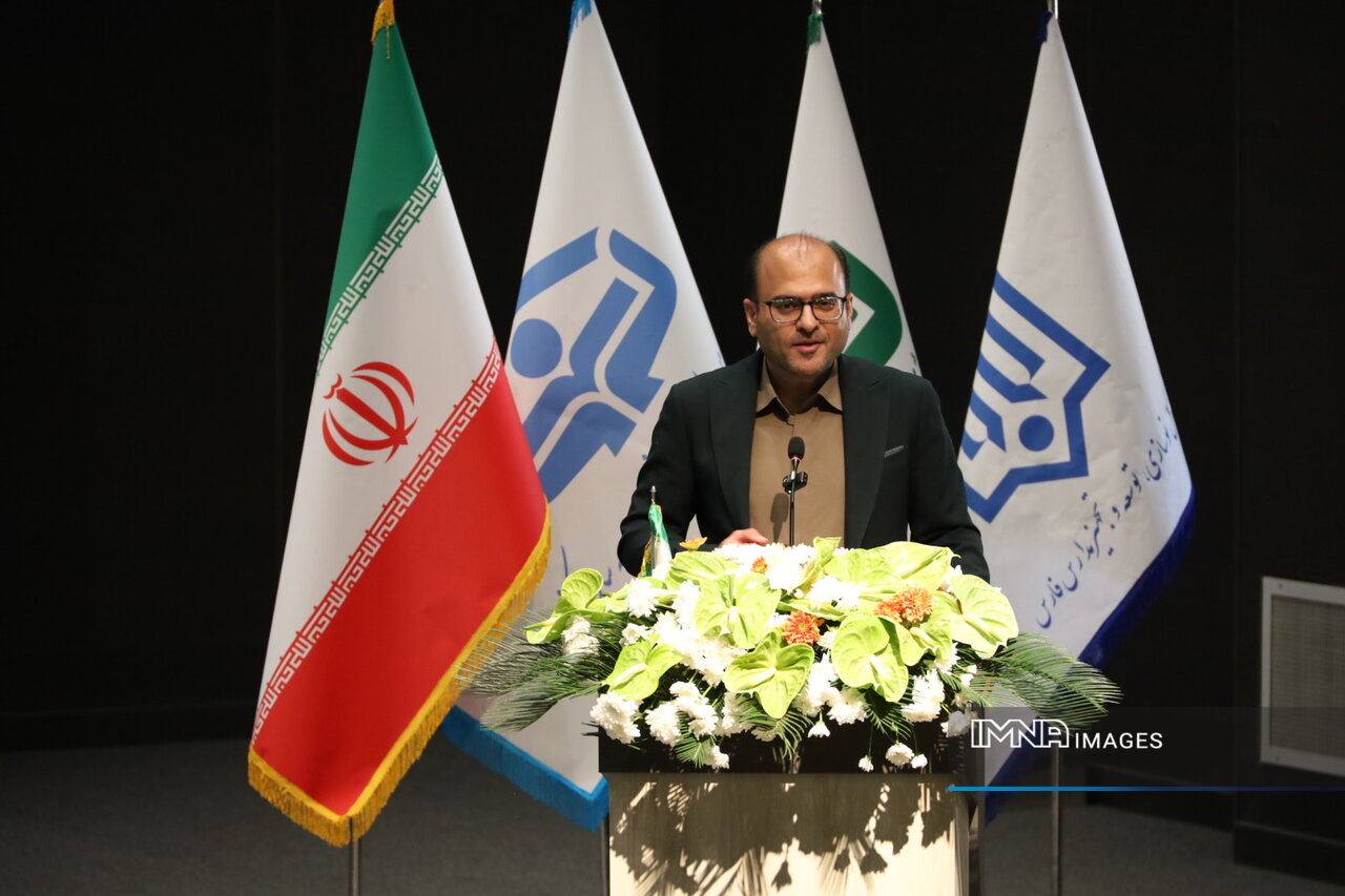 ساخت و بازسازی بیش از ۷۰ درصد مدارس دولتی فارس به همت خیرین