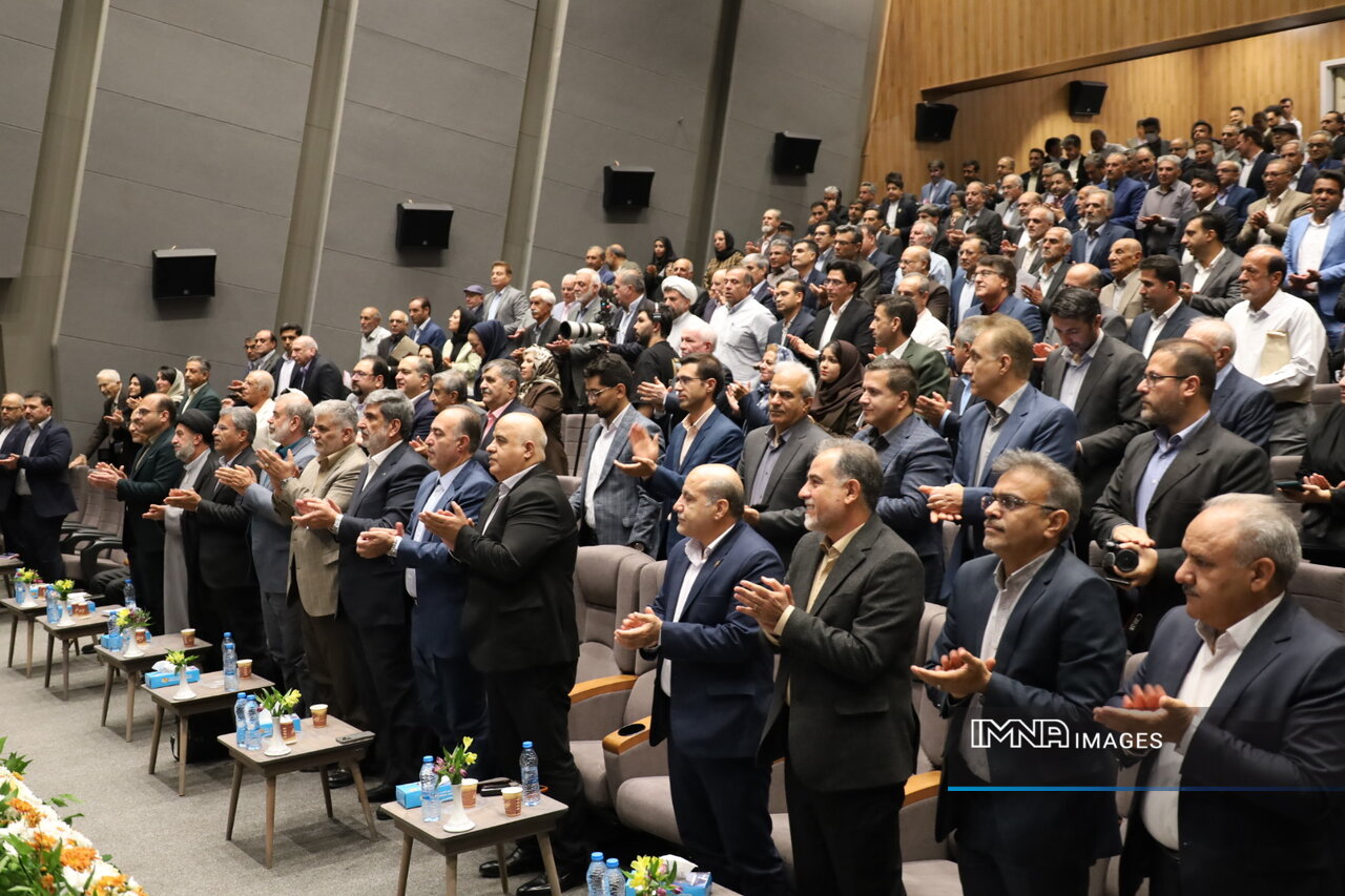 جهش تعهدات خیرین مدرسهساز از ۱۲ به ۲۰ همت با آغاز نهضت عدالت آموزشی
