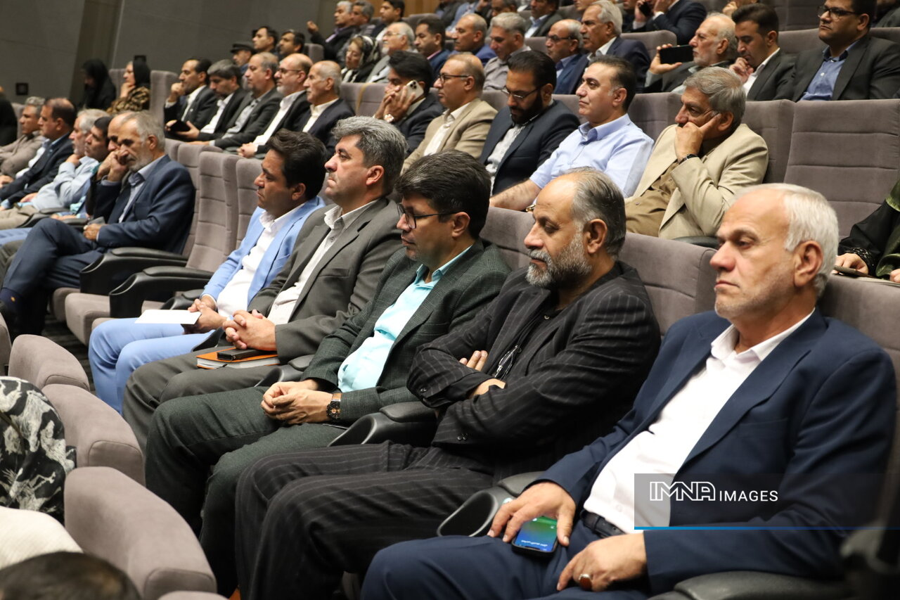 جهش تعهدات خیرین مدرسه‌ساز از ۱۲ به ۲۰ همت با آغاز نهضت عدالت آموزشی