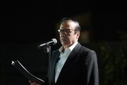 سفرا و دیپلمات‌ها ظرفیت‌های اقتصادی قزوین را به بازرگانان معرفی کنند