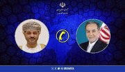 تحولات یمن محور گفت‌وگوی وزیران خارجه ایران و عمان