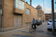 گذر تاریخی دردشت اصفهان