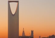 تعلیق پروازهای فرودگاه جده عربستان