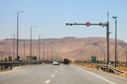سامانه هوشمند پلیس، خودروهای دارای سرعت بحرانی را به تیم‌های گشت معرفی می‌کند